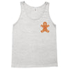 Ginger Bread Pocket Tank Top