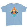 camp vibes Youth Tee