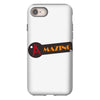 amazing logo arts iPhone 8