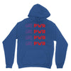 Grl Pwr Unisex Hoodie
