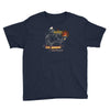 eye scream Youth Tee