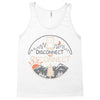 reconnect Tank Top