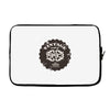 vintage made of 1993 all original parts Laptop sleeve