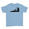 drink beer Youth Tee