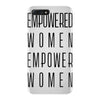 empowered women 3 iPhone 7 Plus Case