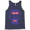value secret santa gift Tank Top