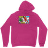 roy of the rovers ideal birthday present or gift Unisex Hoodie