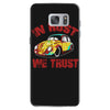 in rust we trust  rat beetle hot rod Samsung Galaxy S7