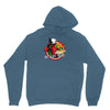 hungry merc Hoodie