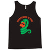 everything is fine Tank Top