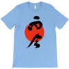 Living in The Now T-Shirt
