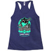 bandit crew Racerback Tank