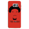 the process Samsung Galaxy S7