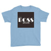 limited edition Youth Tee