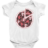 pizza1 Baby Bodysuit