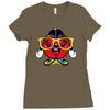 goodlooking Ladies Fitted T-Shirt