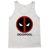 Deadpool Tank Top