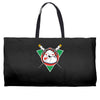 mighty raph Weekender Totes
