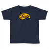 baseball furies Toddler T-shirt