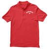bush wood Polo Shirt