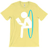 portal 2 dump T-Shirt