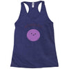 member Racerback Tank