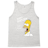 Homer Simpson Tank Top