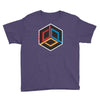 GAME OVER Youth Tee