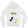 Disney Squad Boy Zipper Hoodie