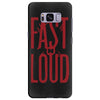 skull driver fast n' loud  official discovery channel merchandise n Samsung Galaxy S8 Plus