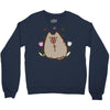 Pusheen The Cat Crewneck Sweatshirt