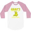 gump's lawn mowing service t shirt 3/4 Sleeve Shirt