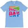 monday crossed out T-Shirt
