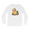 teddy beer Long Sleeve Shirts