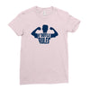 o'doyle rules Ladies Fitted T-Shirt