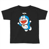 Doraemon Toddler T-shirt