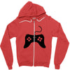 gaminng Zipper Hoodie