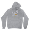 no suggestions please Unisex Hoodie
