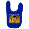 Gustav Klimt The Kiss Baby Bibs