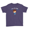 class o f 2019 .cool boy. Youth Tee