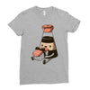 perfect gift Ladies Fitted T-Shirt