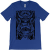 samurai stormtrooper T-Shirt