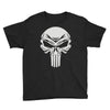 punished vengeance (2) Youth Tee