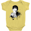 avicii 2 Baby Bodysuit