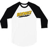 bazoingo 3/4 Sleeve Shirt