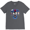 stranger park V-Neck Tee