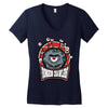 waterdeep dungeoncrawlers Women's V-Neck T-Shirt