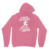 laufen Unisex Hoodie
