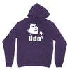 in memory of udo j&uuml;rgens Unisex Hoodie