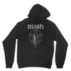 rush vintage starman Unisex Hoodie